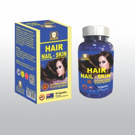 Hair - Nair Skin 30v
